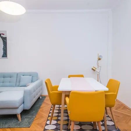 Designer & Luxurious, Business, One Bedroom In By Flat Mаnager * Sofia