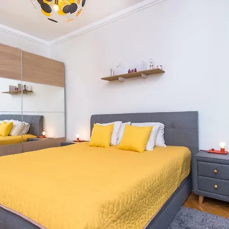 Appartement Designer & Luxurious, Business, One Bedroom In By Flat Mаnager Sofia