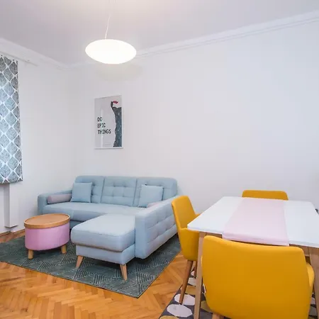 Designer & Luxurious, Business, One Bedroom In By Flat Mаnager * Sofia
