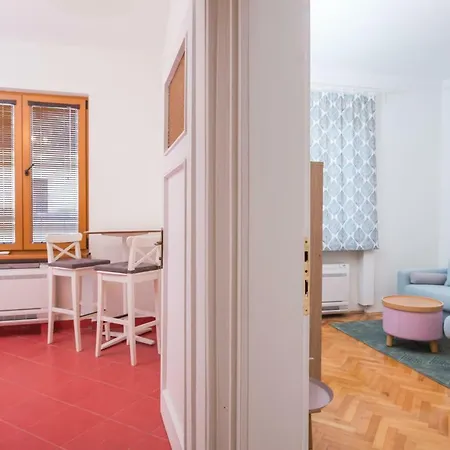 Designer & Luxurious, Business, One Bedroom In By Flat Mаnager * Sofia