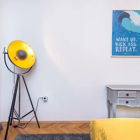 Designer & Luxurious, Business, One Bedroom In By Flat Mаnager Sofia